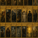 The Arcanos of the House: the secret country contained in 78 cards